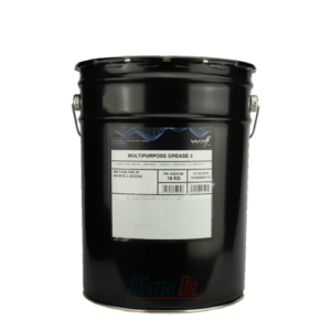 Wolf Multipurpose Grease 2 - 18KG